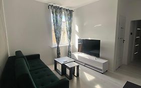 JD Apartment Świętokrzyska